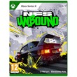 ???NEED FOR SPEED™ UNBOUND??XBOX|XS??КЛЮЧ?
