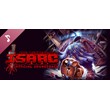 The Binding of Isaac: Rebirth - Soundtrack ?? DLC STEAM