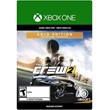 ✅ The Crew 2 Gold Edition XBOX ONE X|S Key 🔑
