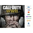 Call of Duty: WWII ? STEAM ?