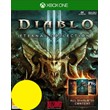 Diablo III: Eternal Collection (ТУРЦИЯ) XBOX Ключ??