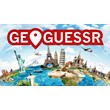🌏GeoGuessr PRO | Account with a monthly subscription✅