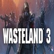 Wasteland 3 (Steam key / Region Free)