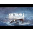 Wasteland 3 Steam CD Key REGION FREE