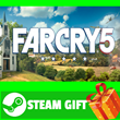 ?? ВСЕ СТРАНЫ+РОССИЯ?? Far Cry 5 Steam Gift ??
