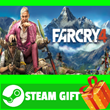 ?? ВСЕ СТРАНЫ+РОССИЯ?? Far Cry 4 Steam Gift ??