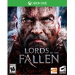 ???LORDS OF THE FALLEN (2014)??XBOX ONE|XS??КЛЮЧ?