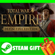 ⭐️ All REGIONS⭐️ Total War: EMPIRE – Definitive STEAM