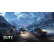 ❤️World of Tanks Blitz of gold❤️❤️PC/Android❤️EU❤️