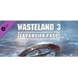 Wasteland 3 Expansion Pass DLC (STEAM GIFT / РОССИЯ)??%