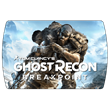 Tom Clancy’s Ghost Recon Breakpoint ?? UPLAY