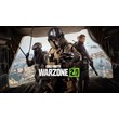?1 Аккаунт [ТЕЛЕФОН ПРОВЕРЕН] Call Of Duty: Warzone 2?