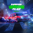 NEED FOR SPEED UNBOUND PALACE EDITION ?STEAM КЛЮЧ??