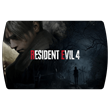 Resident Evil 4 (Steam)  ??РФ-СНГ