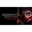 ??Resident Evil Revelations 2 Deluxe (22в1) Steam Ключ