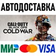 CoD: Black Ops Cold War - Standard Edition * STEAM RU