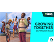 THE SIMS 4 GROWING TOGETHER DLC ✅(EA APP) GLOBAL KEY🔑