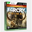 ✅Key Far Cry Primal - Apex Edition (Xbox)
