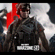 ?Аккаунт Warzone 2.0¦ Battle.net (Казахстан)? ?? 0%