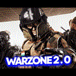 ?Аккаунт Warzone 2.0¦ Привязан номер¦ Для РФ ? ?? 0%