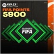 ?? EA SPORTS™ FIFA POINTS FUT 23 ?? 100 - 5900 ?? PSN T