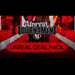 Unreal Deal pack ??STEAM GIFT РОССИЯ +СНГ