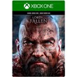???LORDS OF THE FALLEN COMPLETE EDITION??XBOX??КЛЮЧ