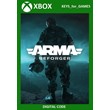 ???Arma Reforger (Game Preview) XBOX Series X|S ?? КЛЮЧ