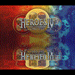 ✅Heroes of Might and Magic 4 Complete (3 in 1)⭐GOG\Key⭐