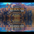 ?Heroes of Might and Magic 3: Complete ?GOG\РФ+Мир\Key?