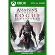 ???Assassin’s Creed Rogue Remastered XBOX ONE/X|S??КЛЮЧ