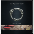 TES ONLINE COLLECTION: NECROM ✅(GLOBAL KEY)+GIFT