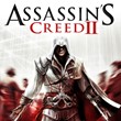 🕍Assassin´s Creed II {Steam Gift/RU/CIS} + Gift🎁