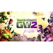 Plants vs Zombies Garden Warfare 2??EA app +Смена Почты