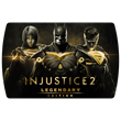 Injustice 2 Legendary Edition (Steam) 🔵RU/Global