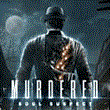 ?? Murdered: Soul Suspect | XBOX One/ Series X|S ??