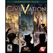 🔥Sid Meier´s Civilization V: Brave New World STEAM +🎁