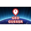 🔰Account with Geoguessr Pro subscription until 2024 🔰