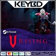 V Rising · Steam Gift🚀AUTO💳0% Cards