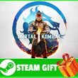 ?? ВСЕ СТРАНЫ?? Mortal Kombat 1 Steam Gift