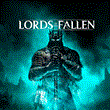 🔴 Lords of the Fallen* ☑️ ALL REGIONS⚡• STEAM 💳 0%