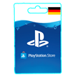 ?? PlayStation PSN Card ?? 10/20/50/100 EUR ?? Германия