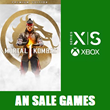 Mortal Kombat 1 Premium Edition XBOX ??