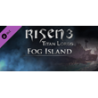 Risen 3: Fog Island DLC * STEAM RU ? АВТО ??0%