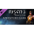 Risen 3: The Adventure Garb DLC * STEAM RU ? АВТО ??0%