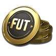 FC 24 UT Coins - COINS (XBOX ONE/X) +5% per review