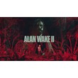 Alan Wake 2 Deluxe+ОБНОВЛЕНИЯ+DLC+Epicgames??