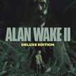 ??ALAN WAKE 2 DELUXE EDITION?? Epic Games ???ГАРАНТИЯ