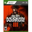 ??Call of Duty: Modern Warfare III +9 игр /XBOX ONE/X|S