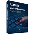 ?? AOMEI OneKey Recovery 1.6.2 | Лицензия